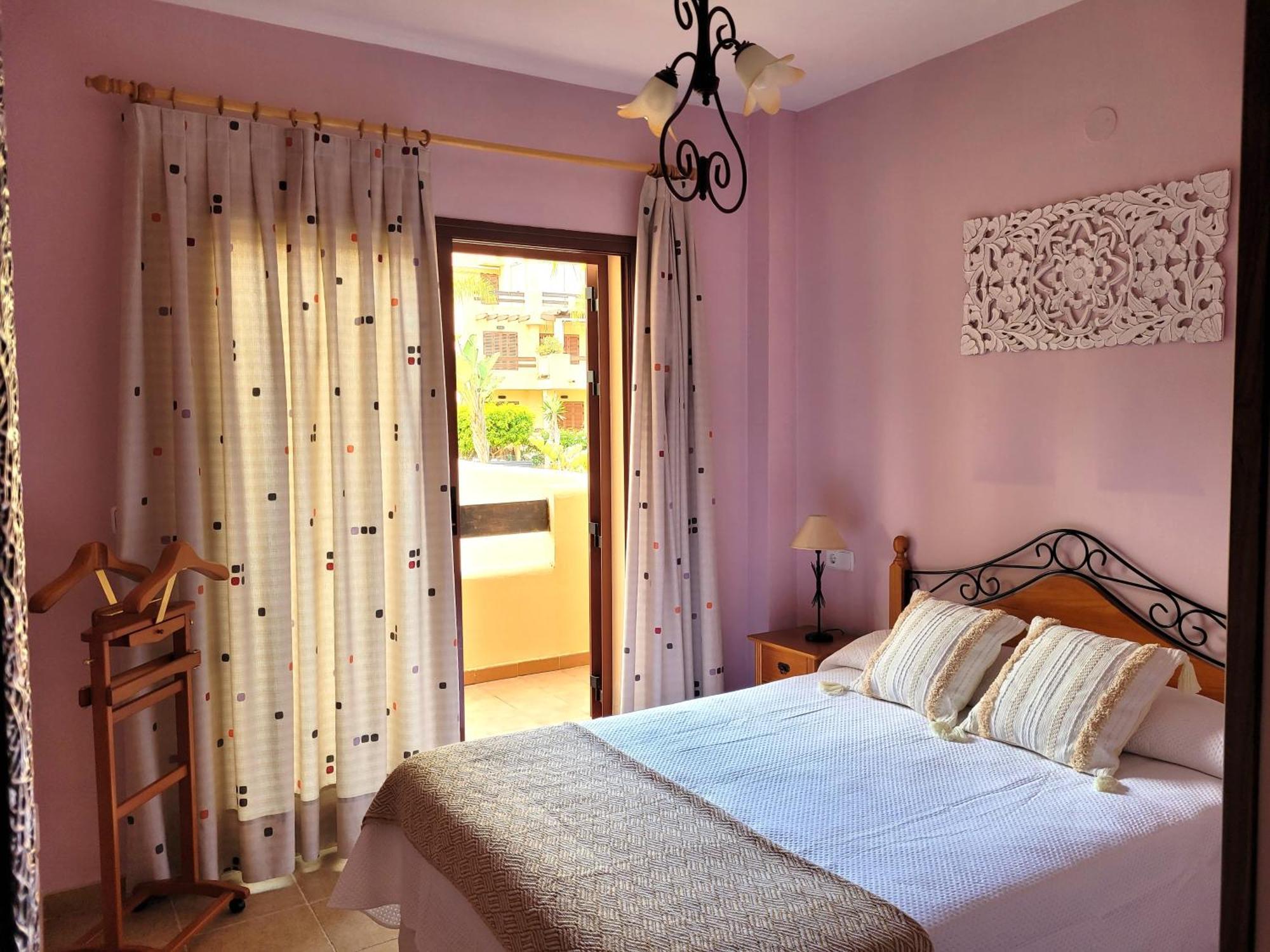 Bajo Con Una Terraza Espectacular Al Lado De La Playa Y Con Acceso Directo A La Piscina! Los Amarguillos Exterior foto